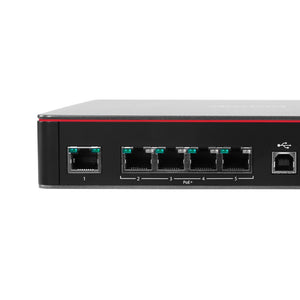 Biamp TesiraFORTE X 800 Meeting Room DSP