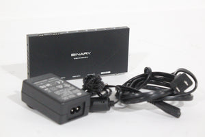 Binary B-260-444-HDR-SP14 HDMI Splitter
