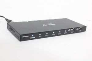 Binary B-260-444-HDR-SP14 HDMI Splitter
