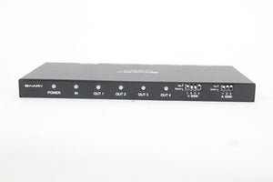 Binary B-260-444-HDR-SP14 HDMI Splitter