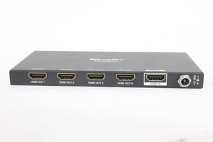 Binary B-260-444-HDR-SP14 HDMI Splitter