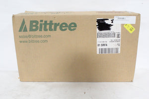 Bitree 969 Series full Isolated12" Patch Bay