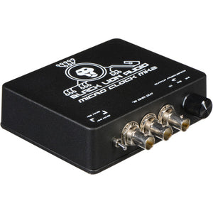 Black Lion Audio Micro Clock MK2 External Clock