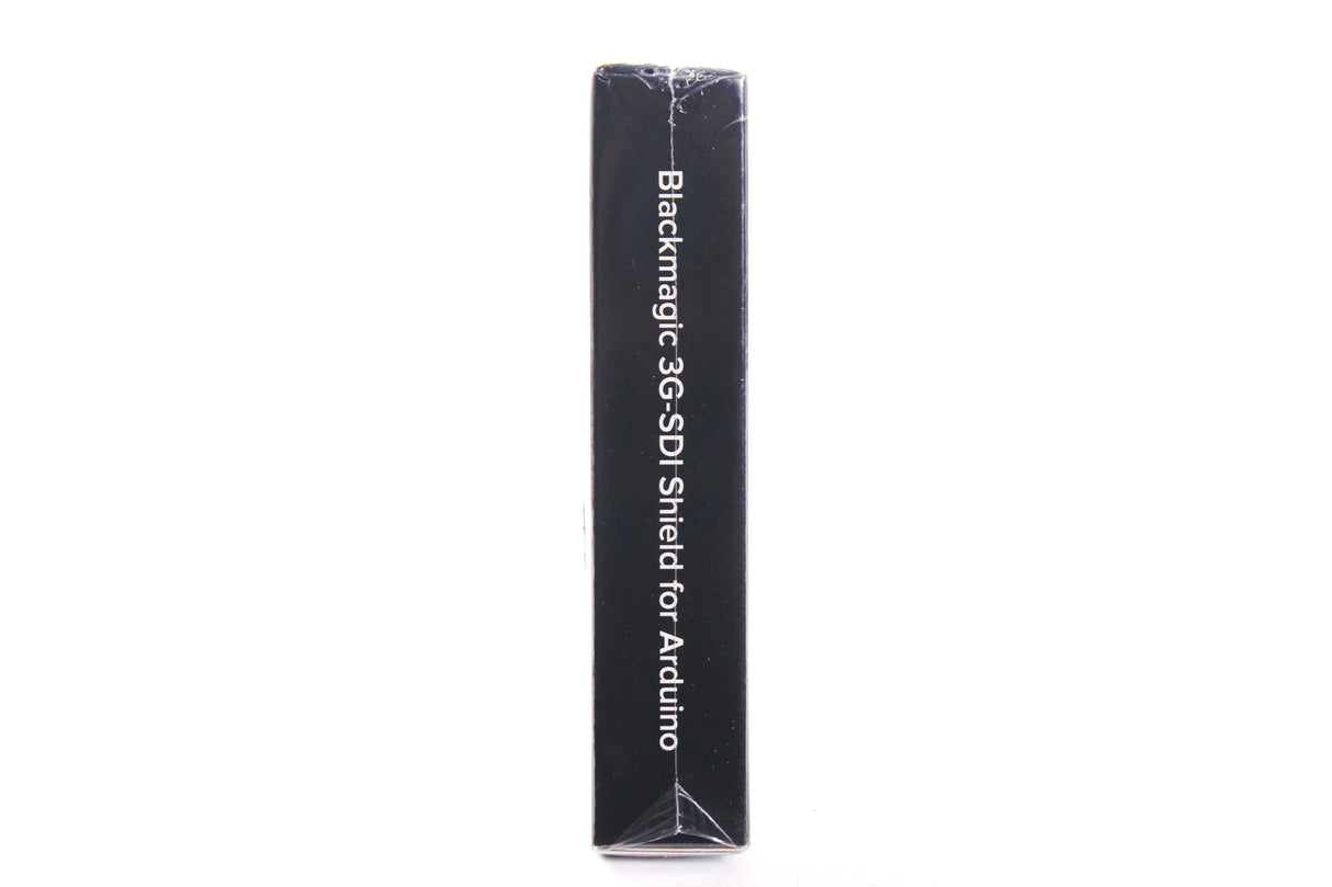 Blackmagic Design 3G-SDI Arduino Shield (New)