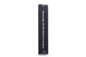 Blackmagic Design 3G-SDI Arduino Shield (New)