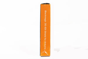 Blackmagic Design 3G-SDI Arduino Shield (New)
