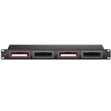 Blackmagic Design 4-Slot 10G Thunderbolt Multidock Station