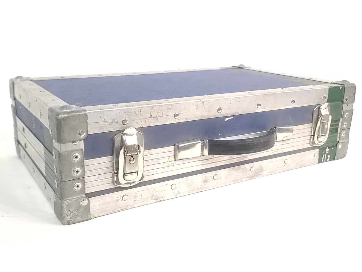 Blackmagic Design 4-Slot Thunderbolt Multidock Station w/ Bobadilla Hard Case