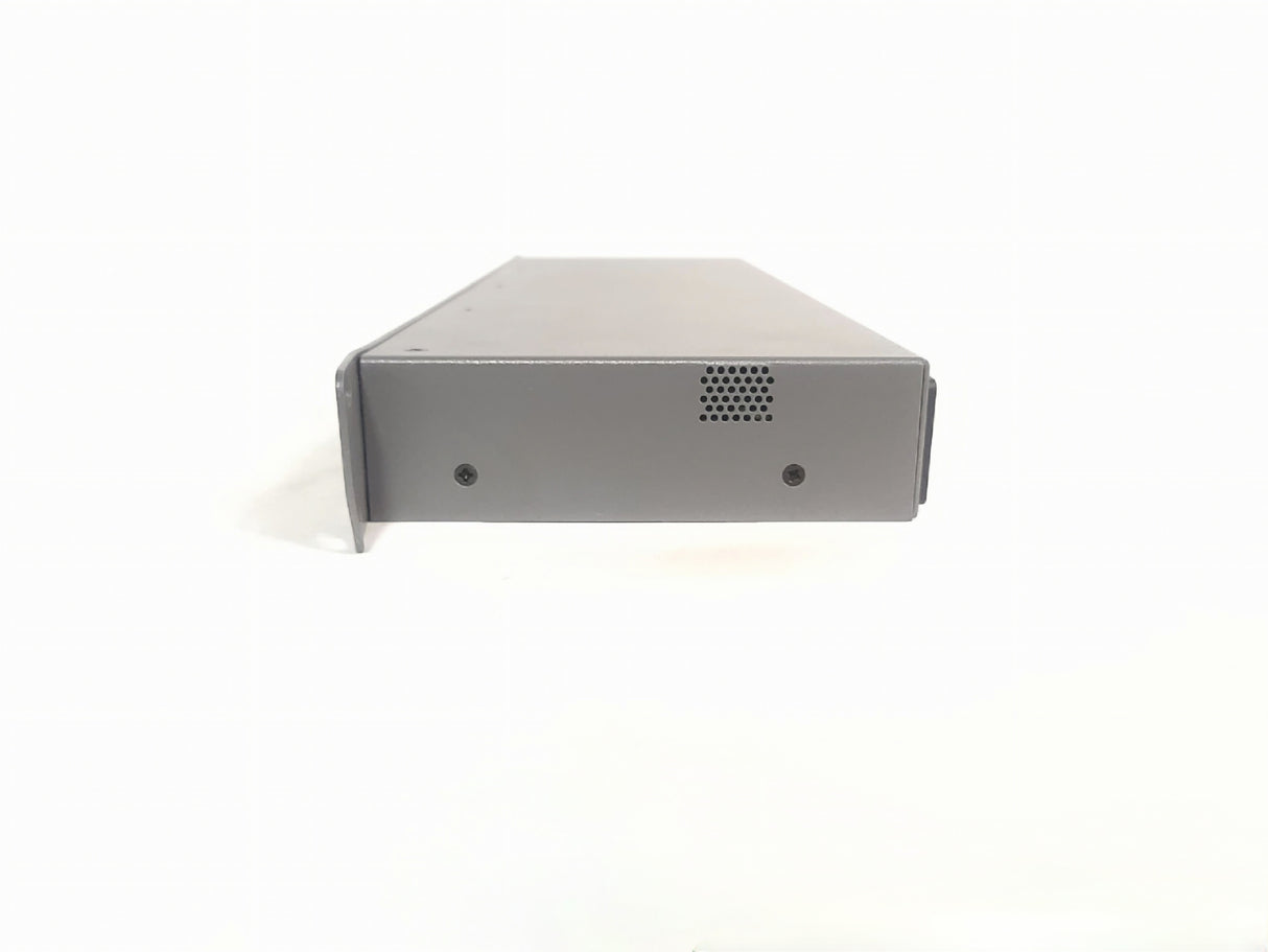 Blackmagic Design 4-Slot Thunderbolt Multidock Station w/ Bobadilla Hard Case