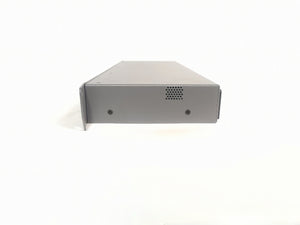 Blackmagic Design 4-Slot Thunderbolt Multidock Station w/ Bobadilla Hard Case