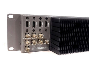 Blackmagic Design ATEM 1 M/E Production Switcher (No PSU)