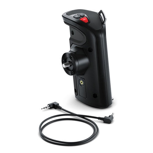 Blackmagic Design BMD-BMURSACA/HGRIP Camera URSA – Handgrip