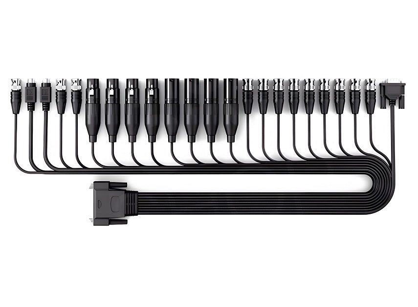 Blackmagic Design BMD-CABLE-BDLKULS Cable - UltraStudio/DeckLink Studio