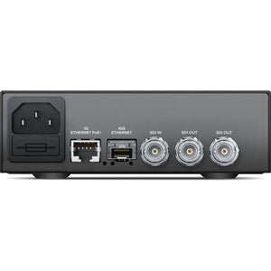 Blackmagic Design BMD-CONVNTRM/OB/IPV Teranex Mini – IP Video 12G