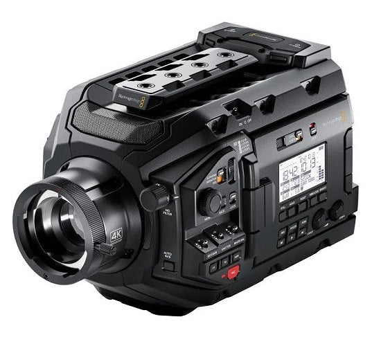 Blackmagic Design BMD-USRABROADCAST URSA Broadcast Camera