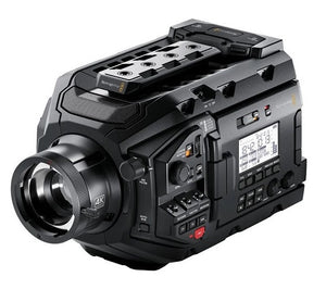 Blackmagic Design BMD-USRABROADCAST URSA Broadcast Camera