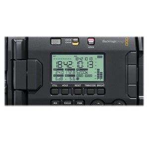 Blackmagic Design BMD-USRABROADCAST URSA Broadcast Camera