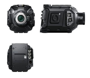 Blackmagic Design BMD-USRABROADCAST URSA Broadcast Camera