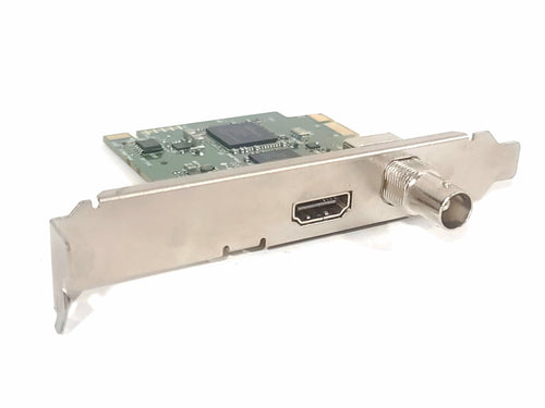 Blackmagic Design BMDPCB217C1 DeckLink Mini Recorder