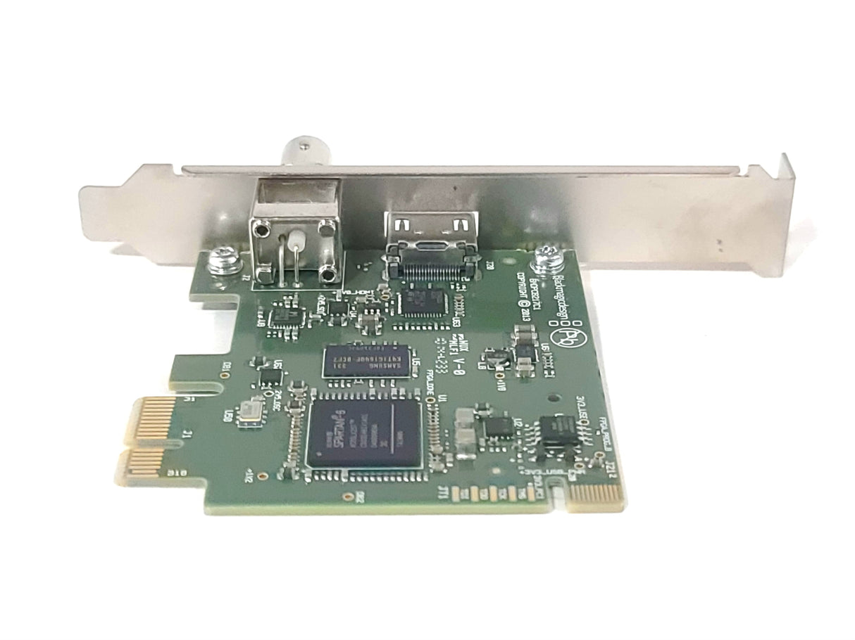 Blackmagic Design BMDPCB217C1 DeckLink Mini Recorder