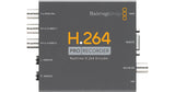 Blackmagic Design H.264 PRO Realtime SDI HDMI Recorder