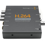 Blackmagic Design H.264 PRO Realtime SDI HDMI Recorder