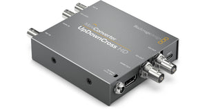 Blackmagic Design Mini Converter UpDownCross HD Compact 3g-SDI/HDMI Converter