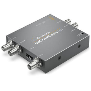 Blackmagic Design Mini Converter UpDownCross HD Compact 3g-SDI/HDMI Converter