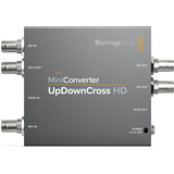 Blackmagic Design Mini Converter UpDownCross HD Compact 3g-SDI/HDMI Converter