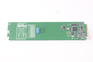 Blackmagic Design OpenGear Converter - SDI to Analog