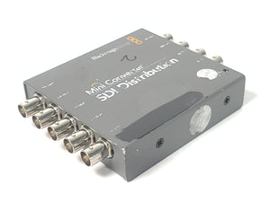 Blackmagic Design SDI Distribution Converter