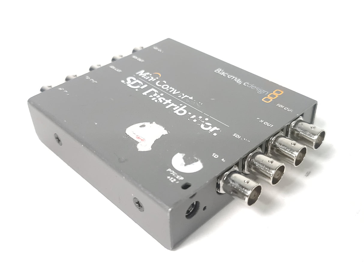 Blackmagic Design SDI Distribution Converter