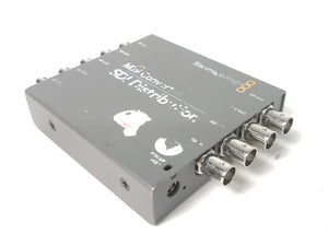 Blackmagic Design SDI Distribution Converter