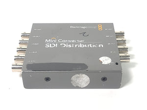 Blackmagic Design SDI Distribution Converter