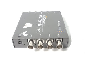 Blackmagic Design SDI Distribution Converter