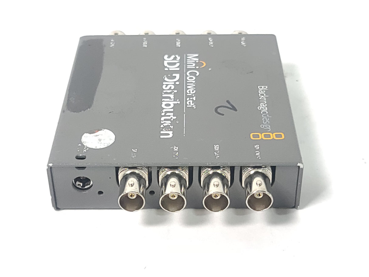 Blackmagic Design SDI Distribution Converter