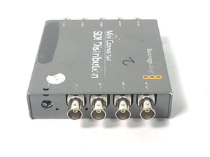 Blackmagic Design SDI Distribution Converter