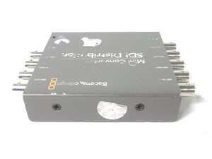 Blackmagic Design SDI Distribution Converter