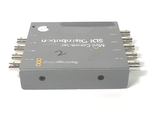 Blackmagic Design SDI Distribution Converter