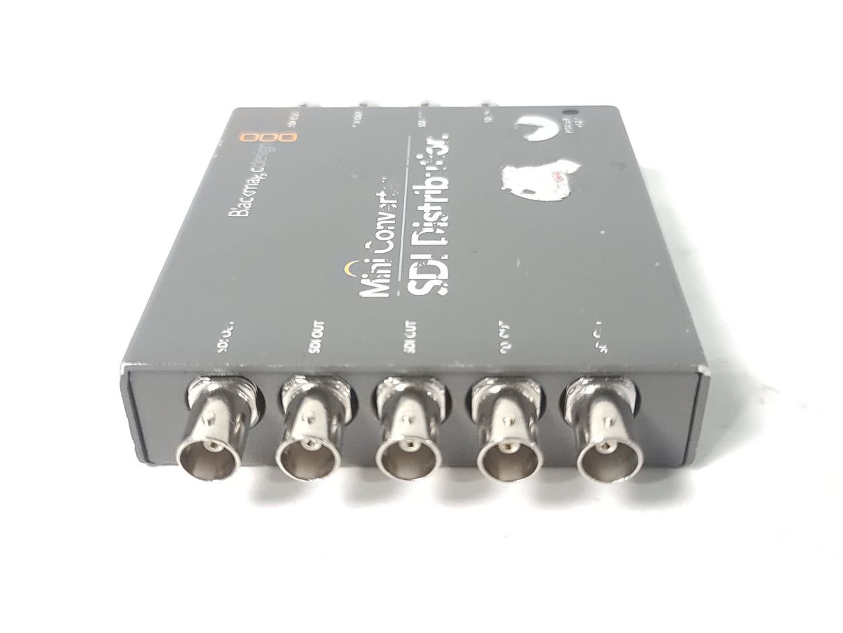 Blackmagic Design SDI Distribution Converter
