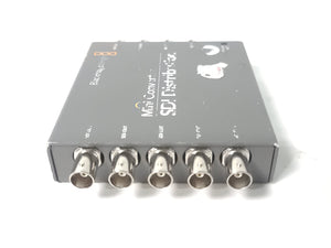 Blackmagic Design SDI Distribution Converter