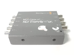 Blackmagic Design SDI Distribution Converter
