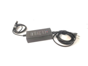 Blackmagic Design SmallRig Studio Camera w/ (1) Feelworld FW279S 7" 4K Ultra-Bright Monitor, (1) Panasonic H-HS12035 Lens, & (1) Panasonic H-PS45175 Lens in Lykus Hard Case