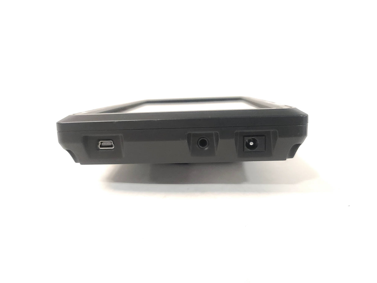 Blackmagic Design SmallRig Studio Camera w/ (1) Feelworld FW279S 7" 4K Ultra-Bright Monitor, (1) Panasonic H-HS12035 Lens, & (1) Panasonic H-PS45175 Lens in Lykus Hard Case