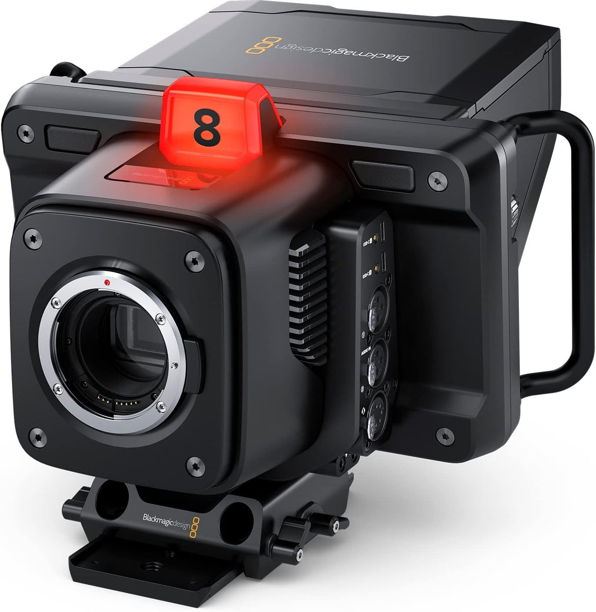 Blackmagic Design SmallRig Studio Camera