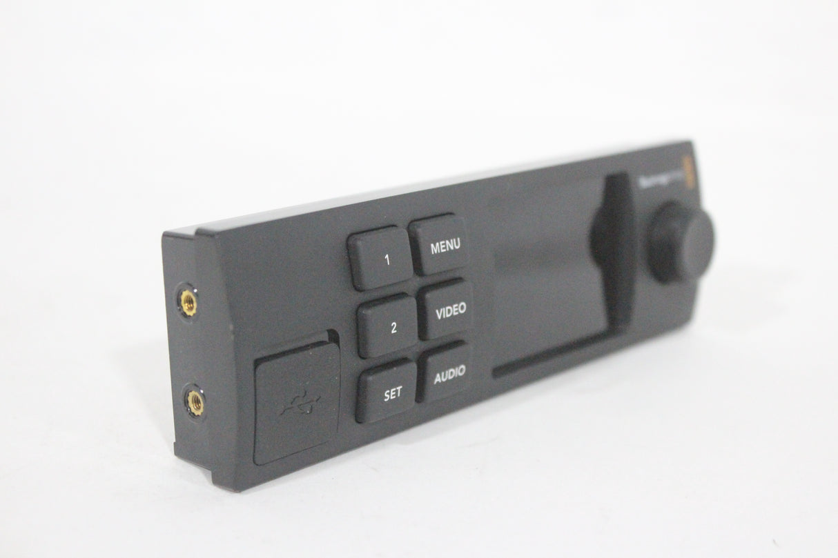 Blackmagic Design Teranex Mini Smart Panel
