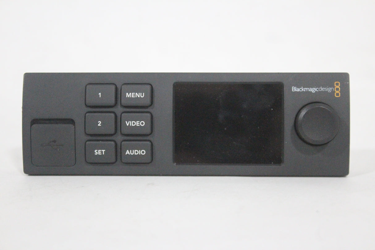 Blackmagic Design Teranex Mini Smart Panel
