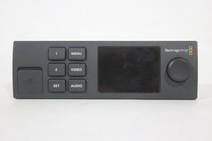 Blackmagic Design Teranex Mini Smart Panel