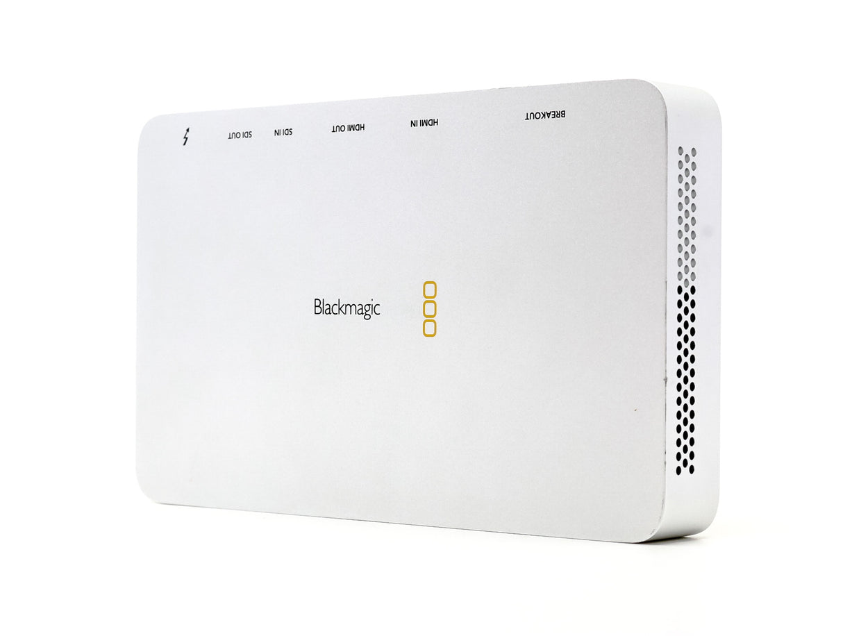 Blackmagic Design Ultra Studio Express