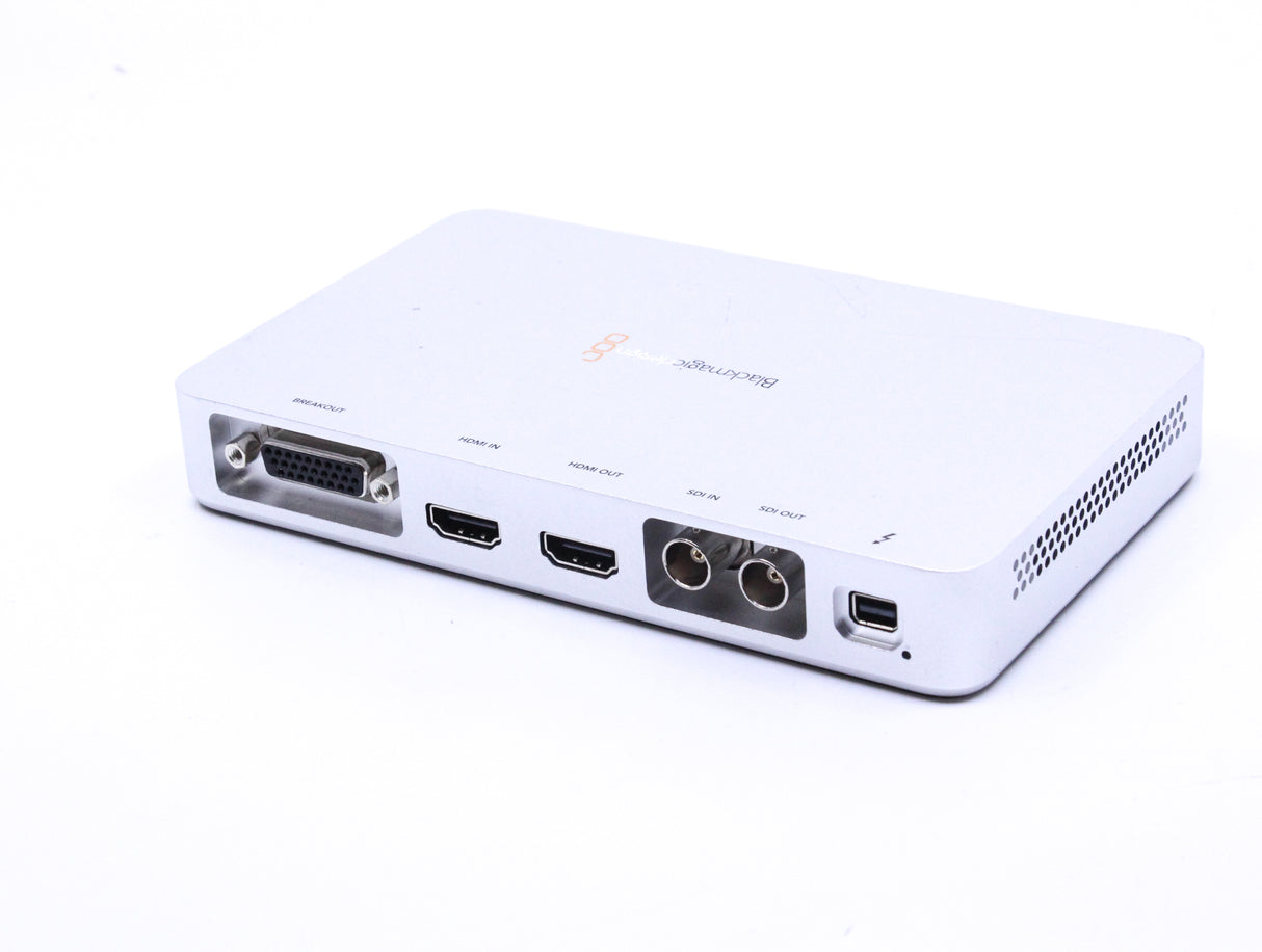 Blackmagic Design Ultra Studio Express